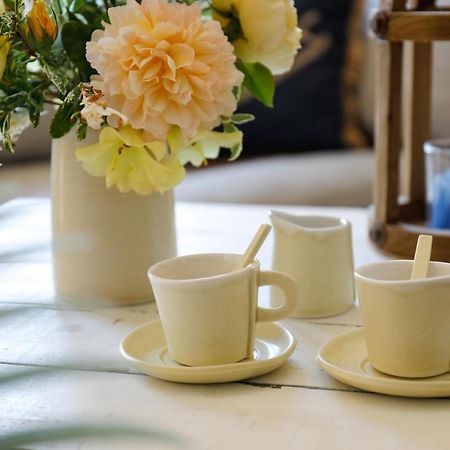 Residence L'Aristide : Appartement Malo 欧赖 外观 照片