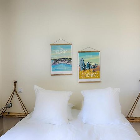 Residence L'Aristide : Appartement Malo 欧赖 外观 照片
