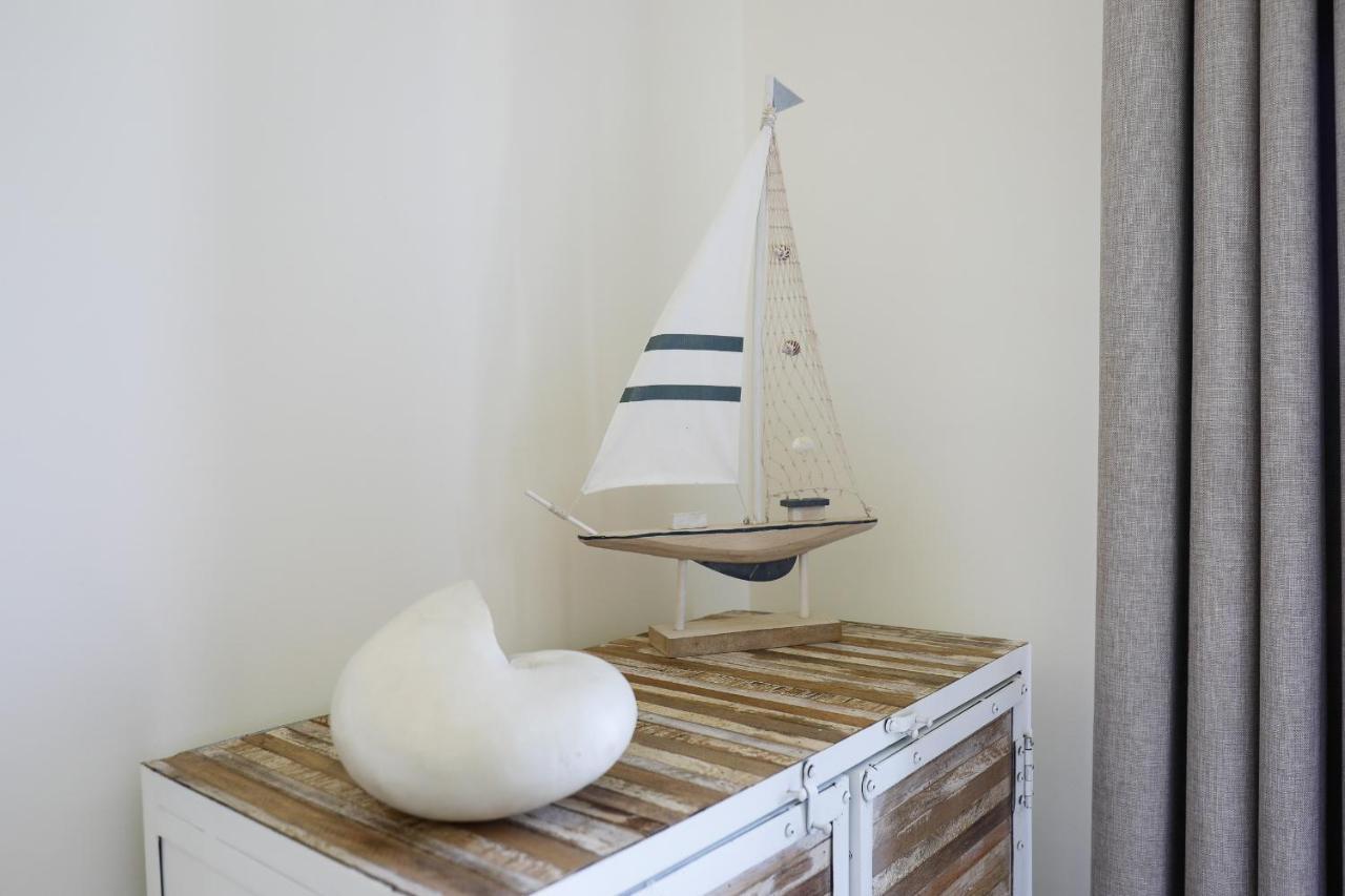 Residence L'Aristide : Appartement Malo 欧赖 外观 照片