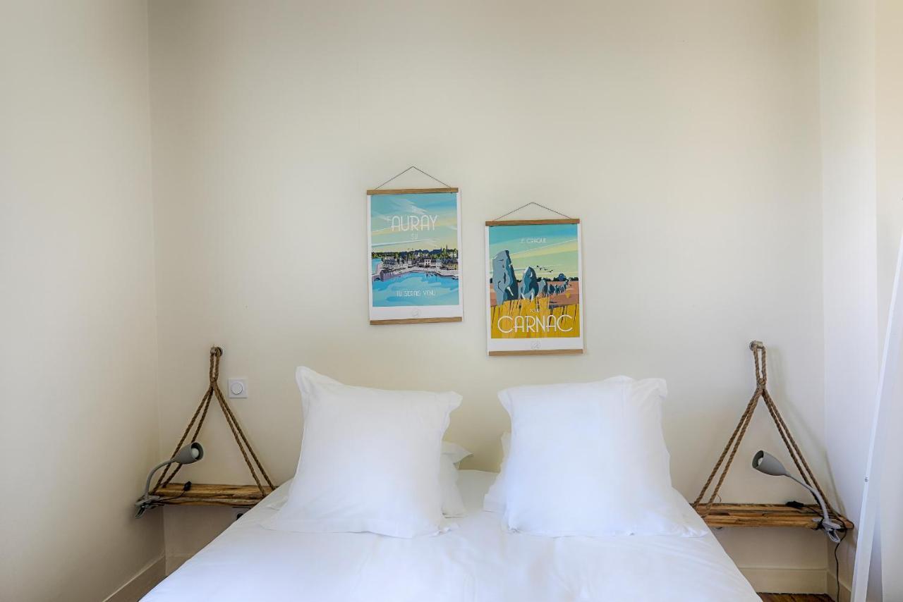 Residence L'Aristide : Appartement Malo 欧赖 外观 照片