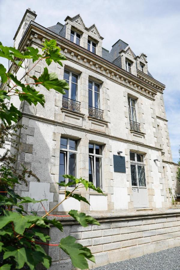 Residence L'Aristide : Appartement Malo 欧赖 外观 照片